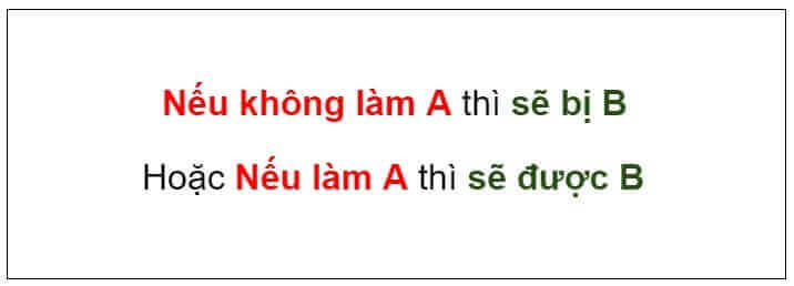 công thức viết tiêu đề hay