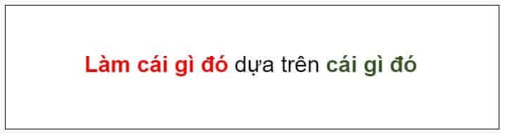 công thức viết tiêu đề hay