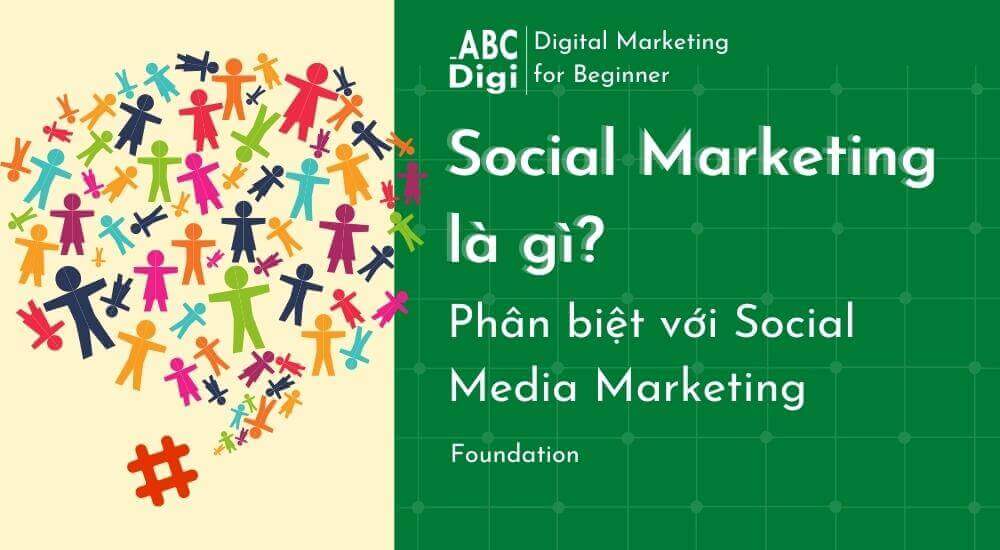 social marketing là gì