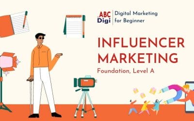 Hiểu Đúng Về Influencer và 5 Bước Tạo Chiến Dịch Influencer Marketing Bài Bản