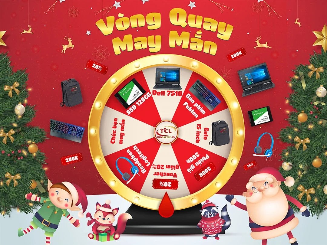 Hình ảnh 17 Ý Tưởng Độc Đáo Cho Chiến Dịch Marketing Mùa Giáng Sinh 16 y tuong tiep thi giang sinh abcdigi marketing 3