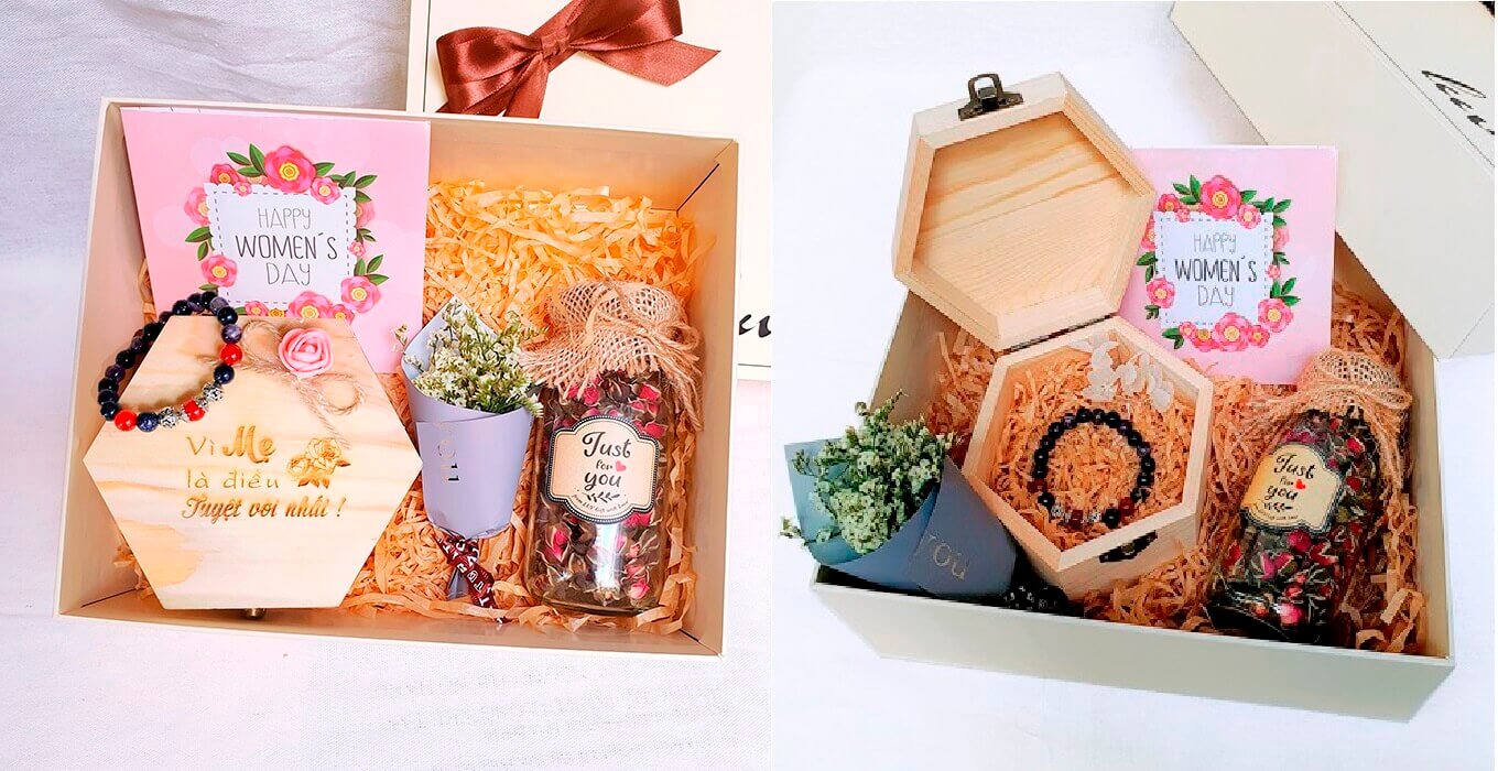 Hình ảnh 9 Ý Tưởng Content Ngày Quốc Tế Phụ Nữ 8/3 Độc Đáo Giúp Ghi Điểm Trong Mắt Khách Hàng 12 content 8.3 abcdigi digitalmarketing 2