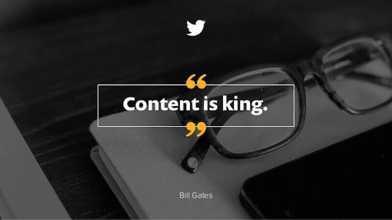 Hình ảnh 5 Tips Tối Ưu Quảng Cáo Facebook Giúp Giảm Chi Phí Chạy Ads 9 “Content is king” chắc chắn là một trong những tối ưu quảng cáo facebook quan trọng
