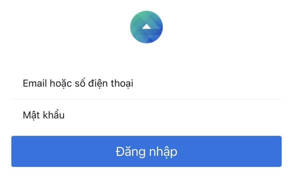 Hình ảnh Hướng Dẫn Chi Tiết Chạy Quảng Cáo Facebook Bằng Điện Thoại Cho Người Mới Bắt Đầu 13 Đăng nhập vào tài khoản quảng cáo của bạn.