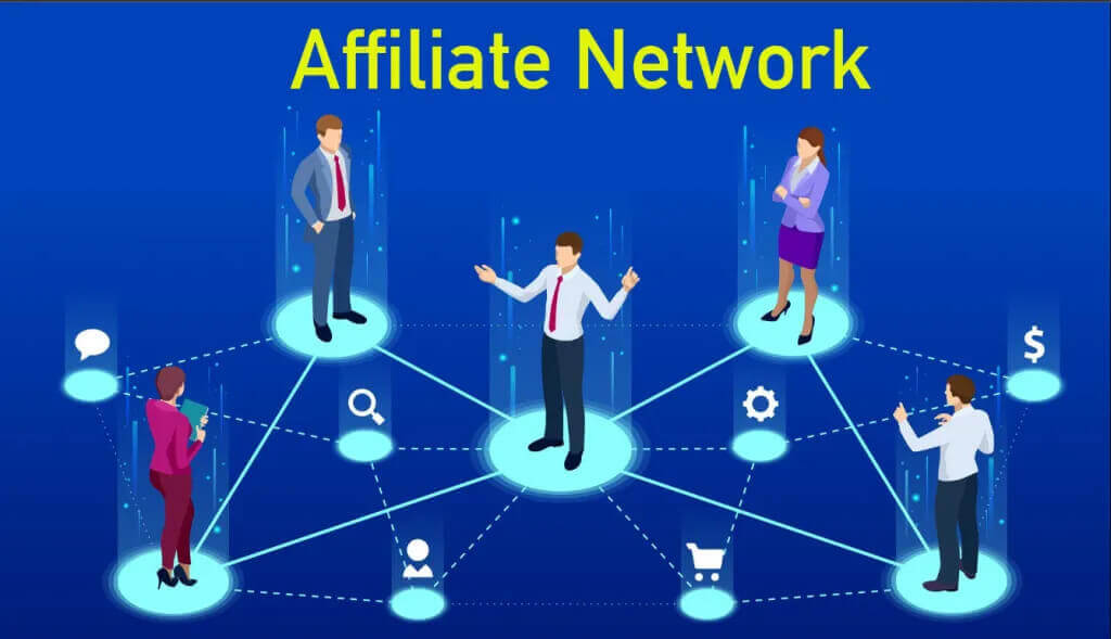 Cùng ABC Digi tìm hiểu affiliate network là gì và tầm quan trọng ra sao