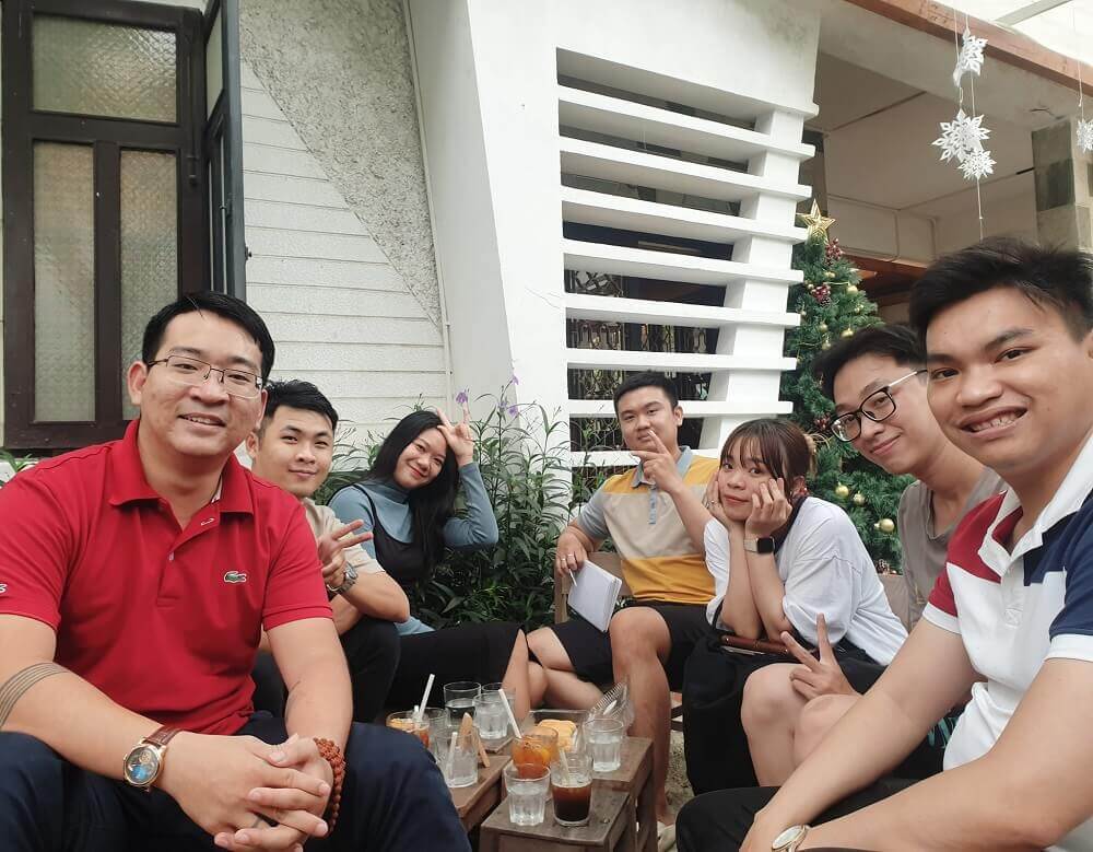 Nguyen Hoang Duc - gioi thieu sach