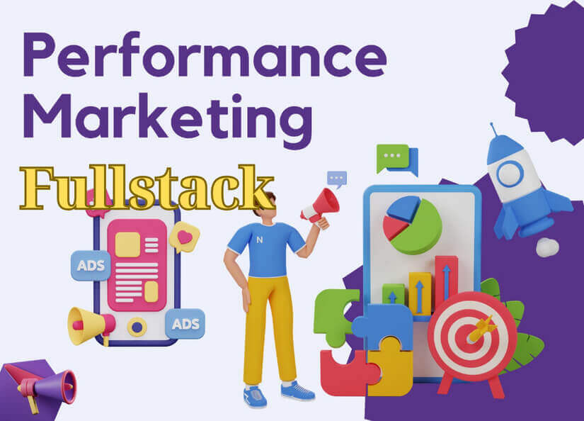 tại sao cần fullstack performance marketing