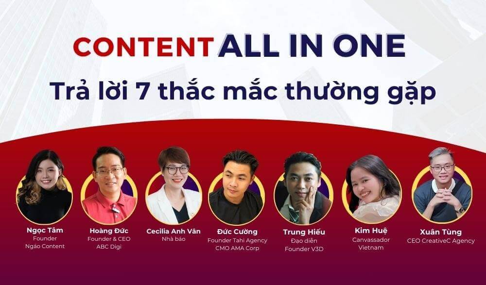 thac mac thuong gap content all in one
