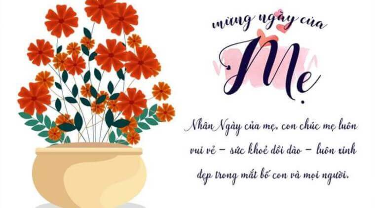 Hình ảnh 12 Ý Tưởng Content Ngày Của Mẹ Ý Nghĩa Và Độc Đáo 18 abcdigi y tuong content ngay cua me 2