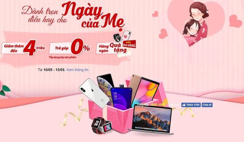 Hình ảnh 12 Ý Tưởng Content Ngày Của Mẹ Ý Nghĩa Và Độc Đáo 19 abcdigi y tuong content ngay cua me 3