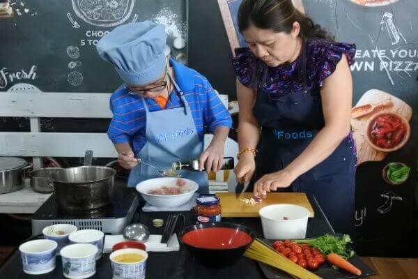 Hình ảnh 12 Ý Tưởng Content Ngày Của Mẹ Ý Nghĩa Và Độc Đáo 21 abcdigi y tuong content ngay cua me 5