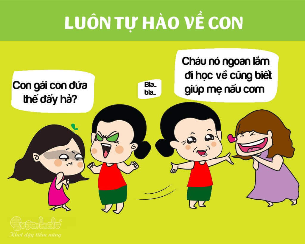 Hình ảnh 12 Ý Tưởng Content Ngày Của Mẹ Ý Nghĩa Và Độc Đáo 22 abcdigi y tuong content ngay cua me 6