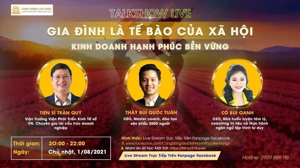 Hình ảnh 12 Ý Tưởng Content Ngày Gia Đình Việt Nam Ý Nghĩa 29 abcdigi y tuong contnet ngay gia dinh viet nam 11