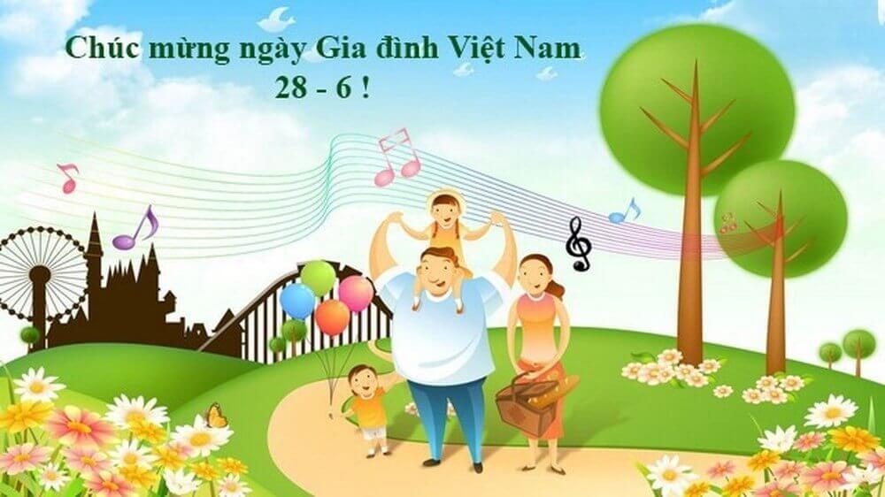 Hình ảnh 12 Ý Tưởng Content Ngày Gia Đình Việt Nam Ý Nghĩa 21 abcdigi y tuong contnet ngay gia dinh viet nam 3