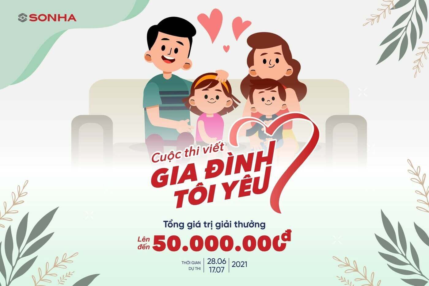 Hình ảnh 12 Ý Tưởng Content Ngày Gia Đình Việt Nam Ý Nghĩa 24 abcdigi y tuong contnet ngay gia dinh viet nam 6