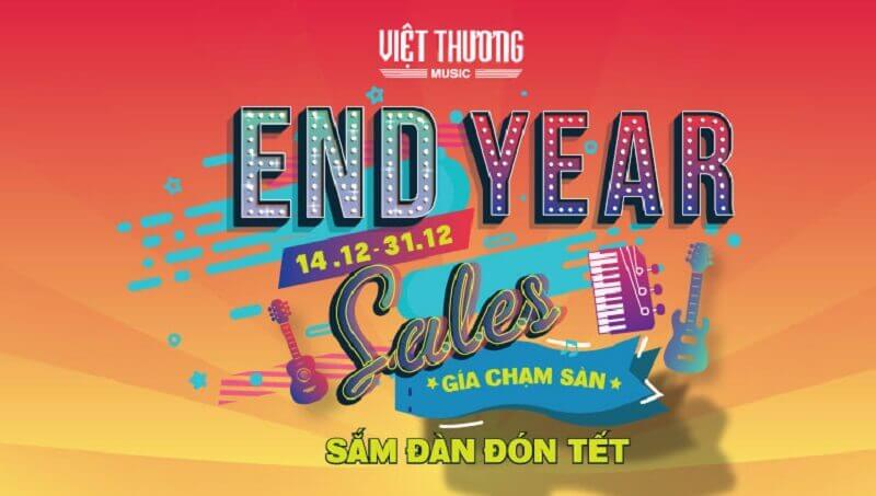 Hình ảnh 10 Ý Tưởng Content Cho Dịp Tết Dương Lịch Độc Đáo và Ý Nghĩa 8 bao sale nhac cu cuoi nam
