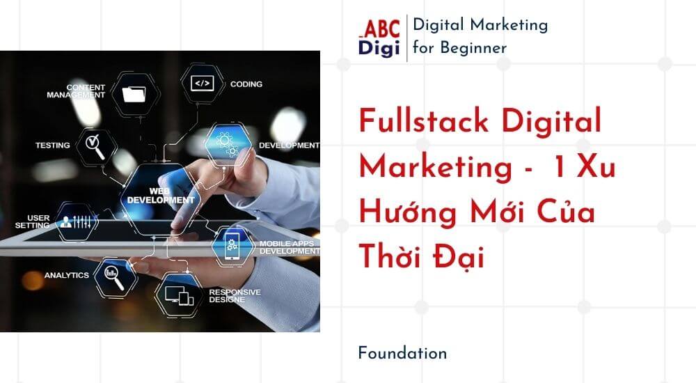 fullstack digital marketing